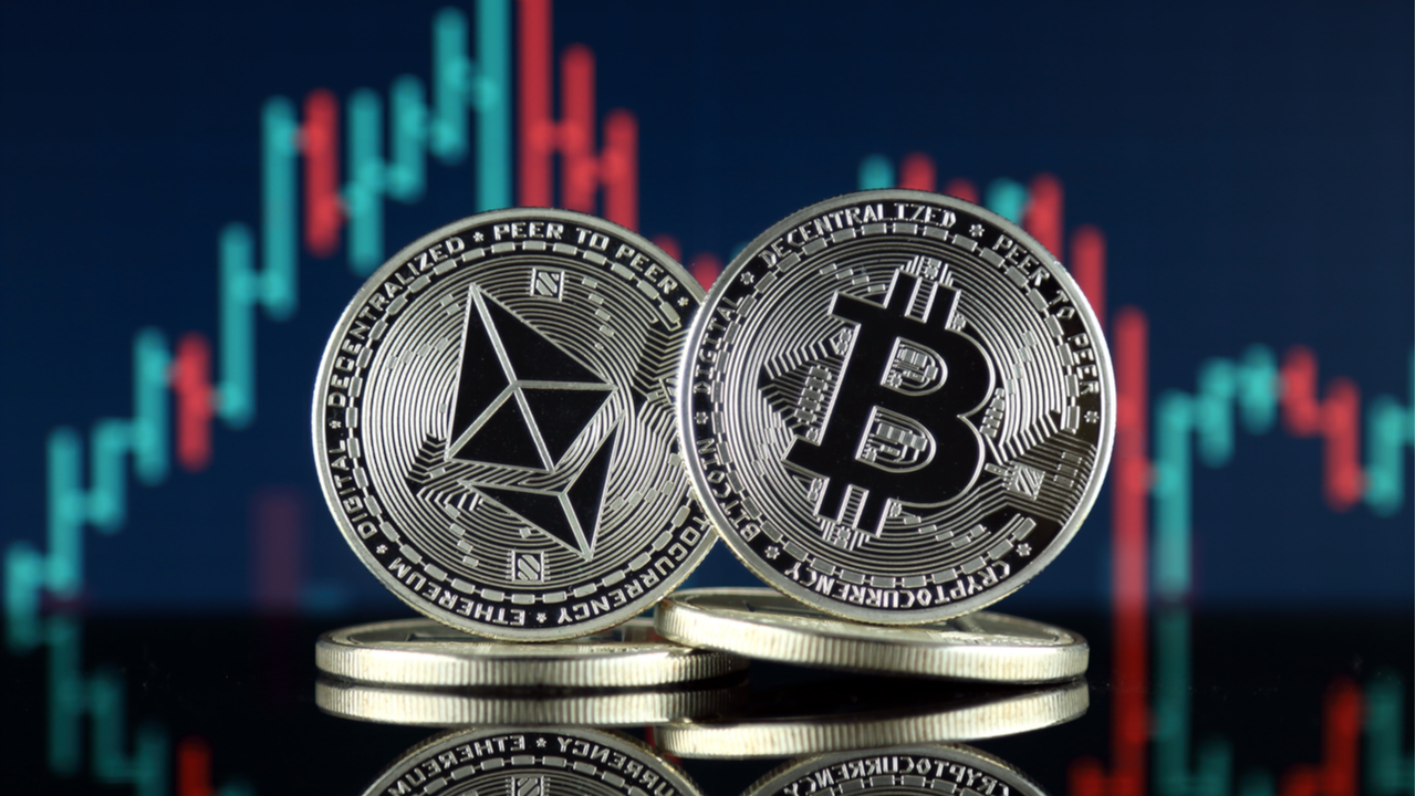 shutterstock 1190133841 Bitcoin, Ethereum Technical Analysis: BTC Prices Shaken as Fed Keeps Rates Unchanged