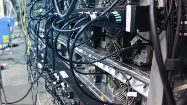 shutterstock 1239839926 Valkyrie Files for ETF That Invests in Firms That Derive 50% Revenue From Bitcoin Mining Industry