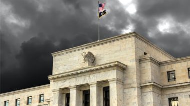 shutterstock 1315562588 Fearing a Hawkish Fed: Economists Focus on Upcoming FOMC Meeting as Global Market Rout Slows