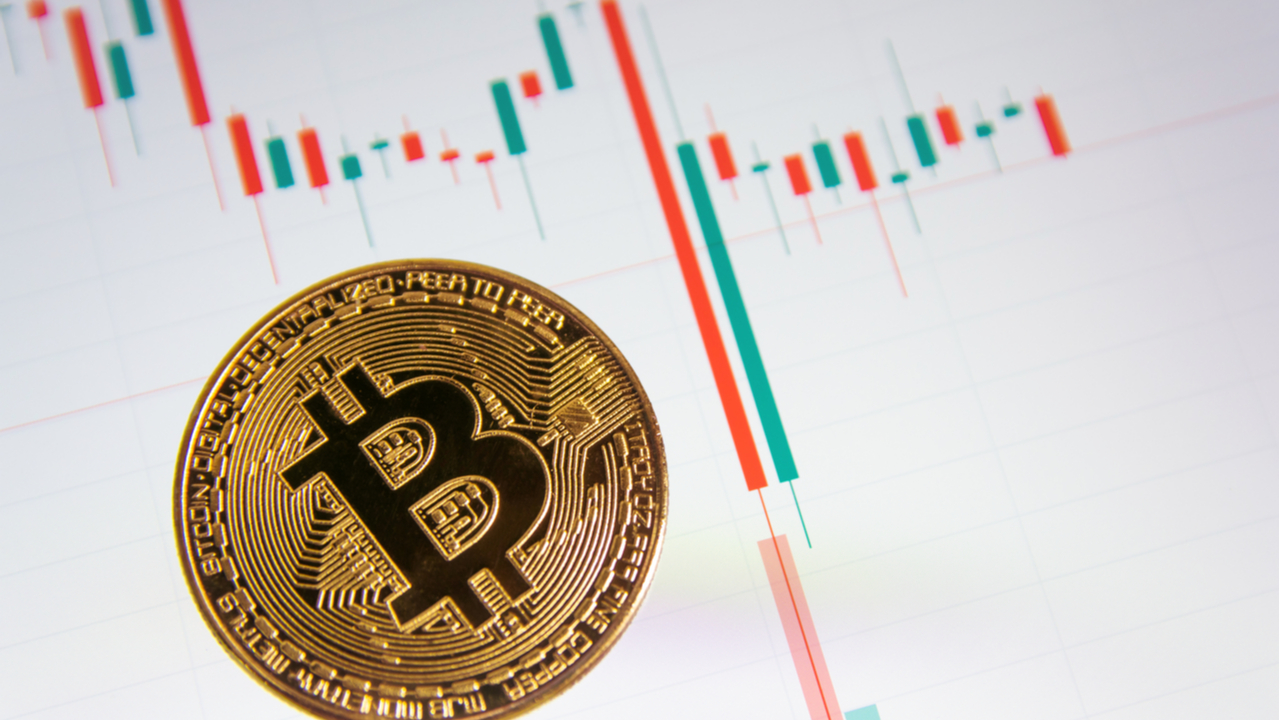 shutterstock 1398395939 Bitcoin, Ethereum Technical Analysis: Bitcoin Moves Higher as Crypto Markets Rebound on Saturday