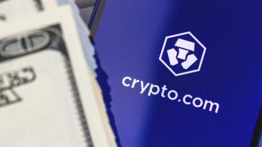 shutterstock 1955715676 Auditing Firms Claim Crypto.com Lost $15 Million in Incident as Users Report Suspicious Activity