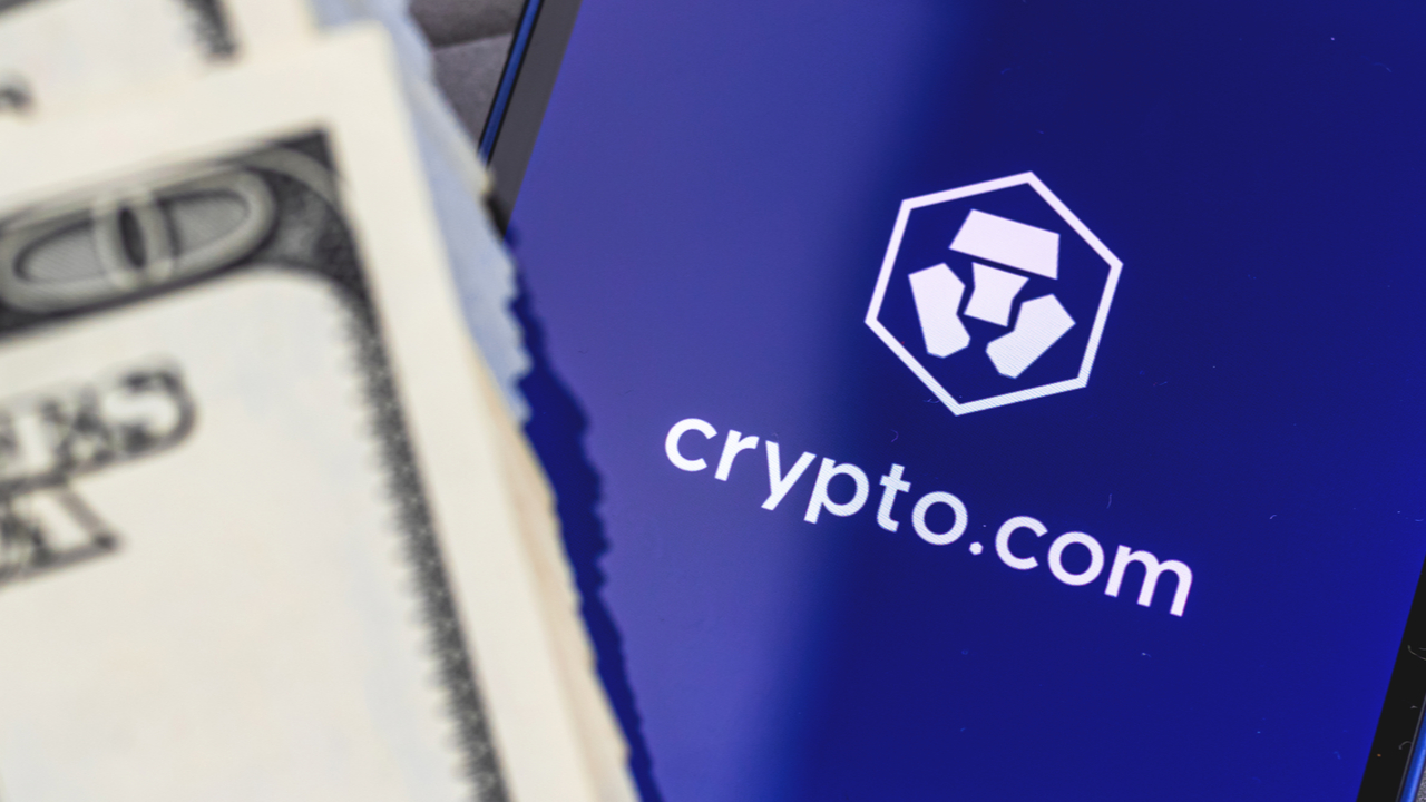 shutterstock 1955715676 Auditing Firms Claim Crypto.com Lost $15 Million in Incident as Users Report Suspicious Activity