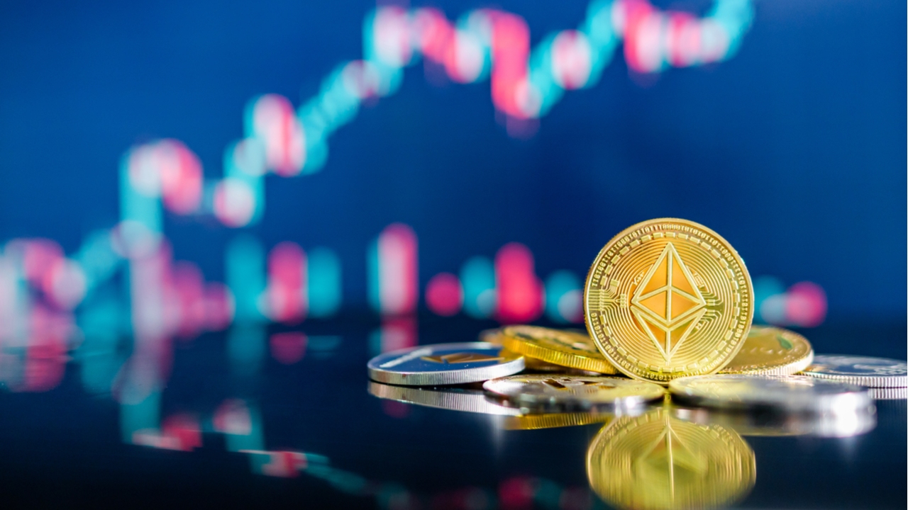 shutterstock 1968404476 Bitcoin, Ethereum Technical Analysis: ETH Down 14% This Week