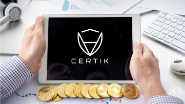 shutterstock 2019357536 Most Defi Hacks in 2021 Had to Do With Centralization Issues, According to Certik