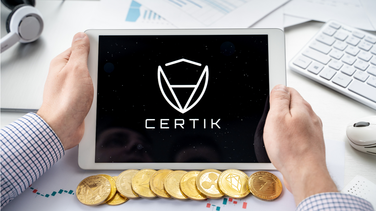 shutterstock 2019357536 Most Defi Hacks in 2021 Had to Do With Centralization Issues, According to Certik