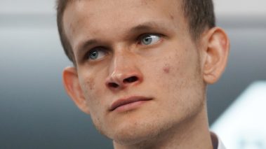 shutterstock 2029298144 Ethereum Co-Founder Vitalik Buterin Talks Argentina, BCH, Stablecoins, Scaling in Tweetstorm