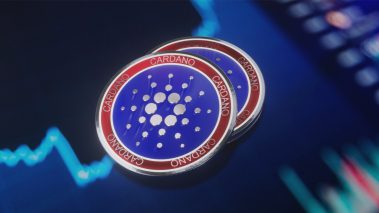 shutterstock 2089090816 Cardano Price Surges After Metaverse Project Launch, ADA Gains More Than 30% in 7 Days