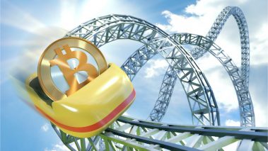 shutterstock 249263485 Bitcoin Dominance Sinks to Lowest Level in 3 Years as Ethereum, Numerous Competitors Gain on BTC