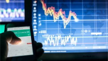 shutterstock 796042624 Low Volumes Across Crypto Spot Markets and Derivatives Indicate Bearish Conditions