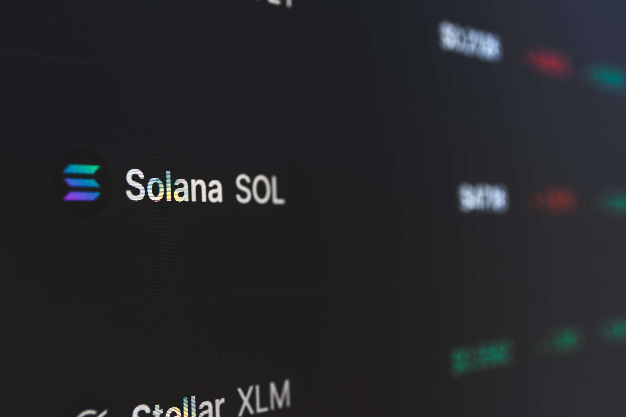 solana 002 Solana price is bouncing back. Is it safe to buy SOL?