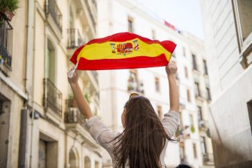 spain crypto ads Spain cracks down on crypto ads; Influencers to face $340K fines