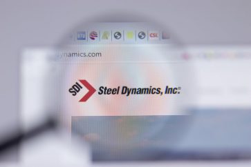 steel dynamics Steel Dynamics’ earnings are at an all-time high as steel stocks try to recover