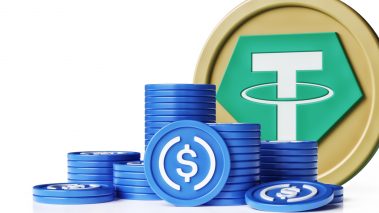 tettehsusdc Stablecoin USDC’s ERC20 Issuance Surpasses USDT’s Total Supply on Ethereum