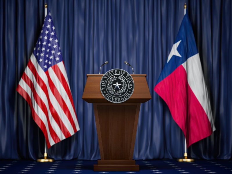 texas governor Greg Abbott invites BTC miners to help bolster Texas’ electrical grid