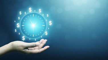 time money 1 Timely Dividend Stock That’s Perfect for Your TFSA