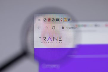 trane technologies results Trane tops fourth-quarter estimates