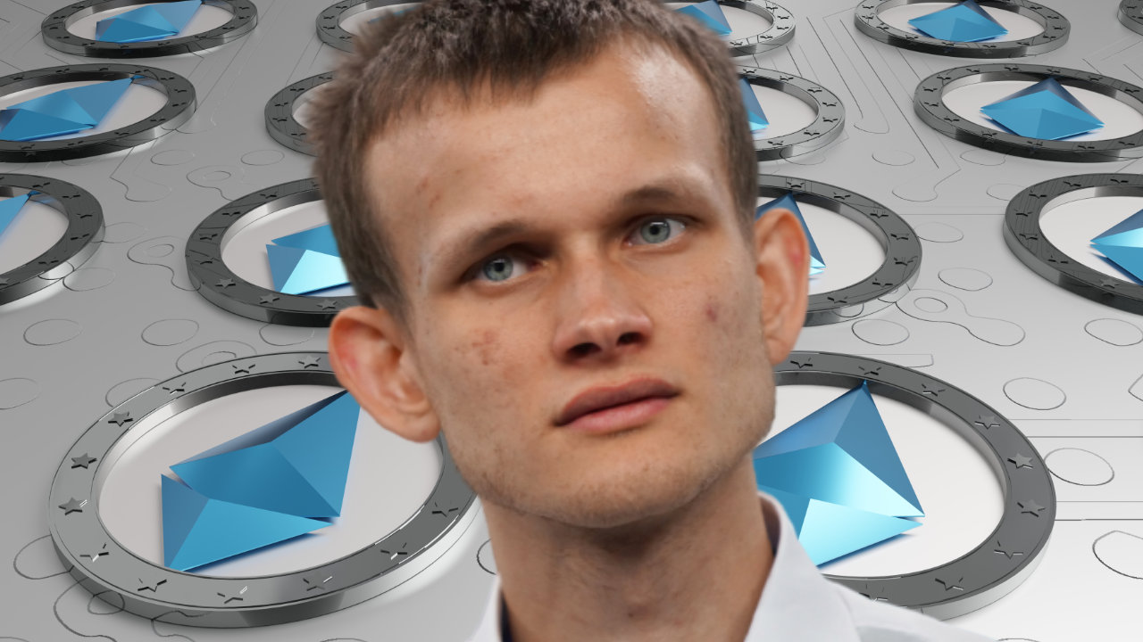 vitalik Vitalik Buterin Asks Twitter Followers Which Crypto They Prefer to Overtake Ethereum — Cardano, Tron Favorites