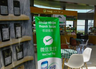 wechat pay WeChat Pay announces support for China’s digital yuan