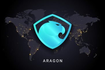 where to buy aragon ant coin Where to buy Aragon (ANT) coin: it is rallying after trading went live on WazirX