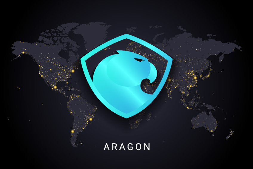 where to buy aragon ant coin Where to buy Aragon (ANT) coin: it is rallying after trading went live on WazirX
