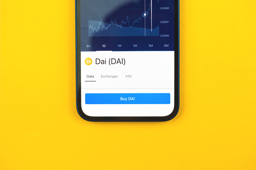 where to buy dai Where to buy DAI coin: a stablecoin that stayed put as the crypto market plummeted