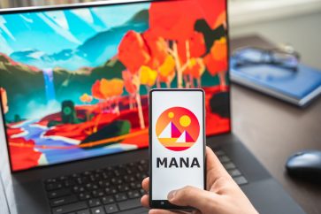 where to buy decentraland mana token as it corrects recent dip Where to buy Decentraland (MANA) token as it corrects recent dip