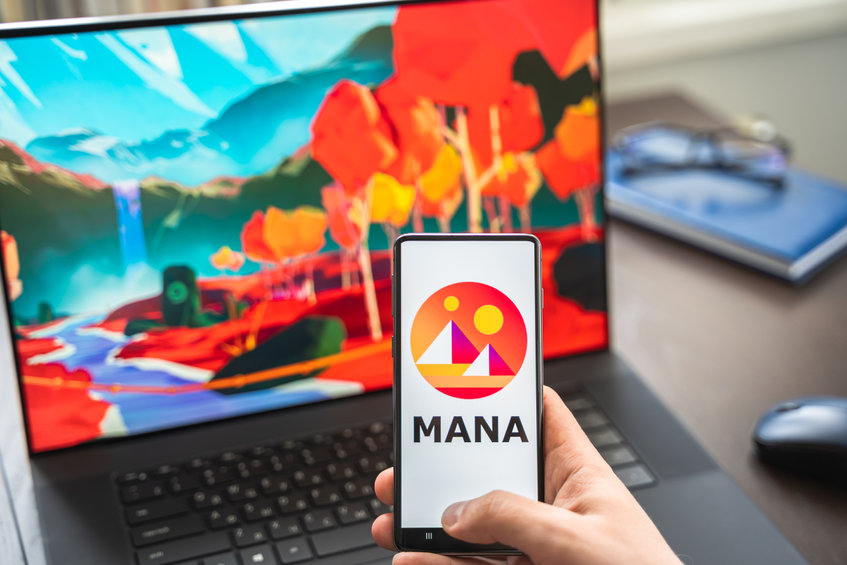 where to buy decentraland mana token as it corrects recent dip Where to buy Decentraland (MANA) token as it corrects recent dip