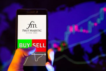 where to buy first majestic silver corp stock Where to buy today’s First Majestic Silver Corp. stock (AG) dip after a two days surge