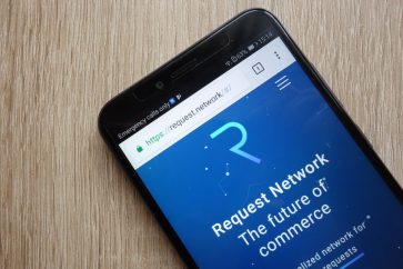 where to buy request req decentralized payment system token Where to buy Request (REQ): decentralized payment system token that is skyrocketing