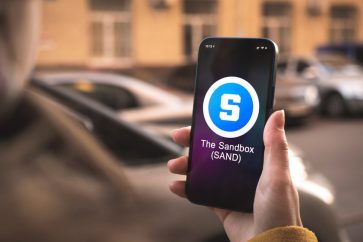 where to buy sandbox sand coin it is rallying after the sandbox unix gaming partnership SAND price forecast: is SAND worth buying as it reached $3?