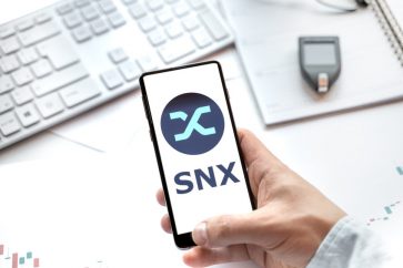 where to buy synthetix snx coin Synthetix jumps 16% as DAO seals Jump Crypto liquidity deal