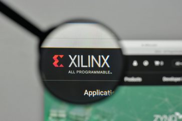 xilinx amd results e1643309901779 Xilinx up 7% after announcing record third-quarter revenue