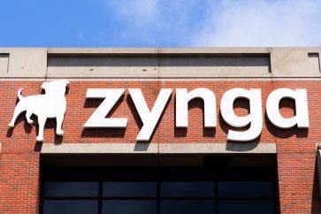 zynga take two interactive e1641846536665 Zynga shoots up by 50% after combining with Take-Two Interactive