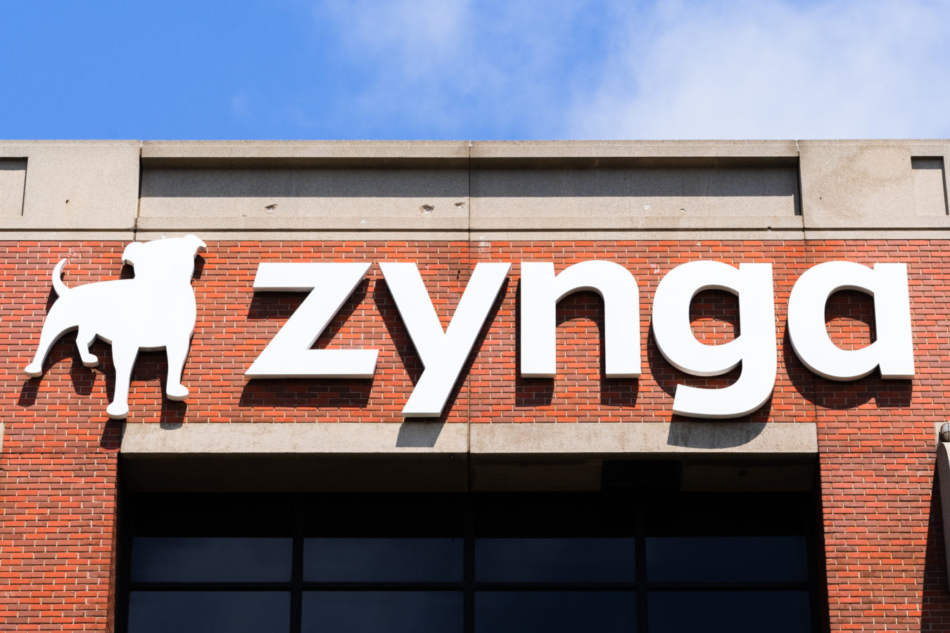 zynga take two interactive e1641846536665 Zynga shoots up by 50% after combining with Take-Two Interactive