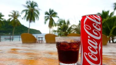 100239071 m 740x416 1 Buy Coca Cola stock as it sets an upward trend