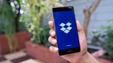 110871120 s 740x416 1 DropBox stock price is calm. Is it a buy ahead of earnings?