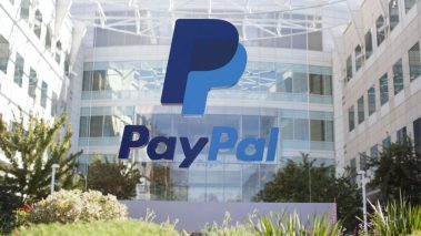 115016963 paypalcampusinsanjosecalifornia Is PayPal losing the glamor, or are investors too hopeful?