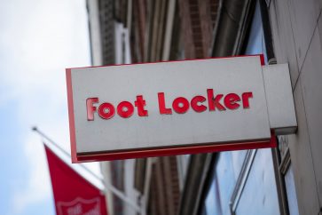119034903 m Foot Locker stock down 35%: what’s disappointing shareholders?