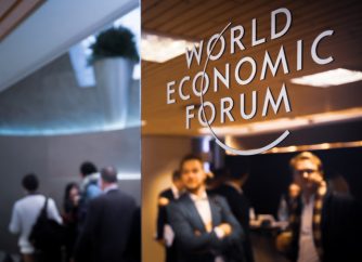 120168537 s Web3 Foundation becomes WEF partner