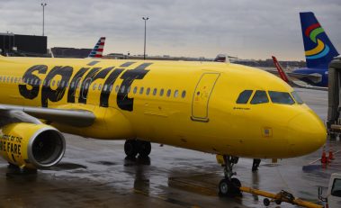 124911546 s Frontier to buy Spirit Airlines: ‘everybody wins through this transaction’