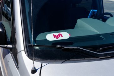 125168289 s Lyft had a solid fourth quarter: ‘we prefer Uber over Lyft’