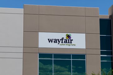 125436047 m Wayfair stock is down 20% in premarket today: how come?