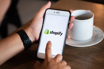 127378304 s Shopify stock price is ripe for a bearish breakout
