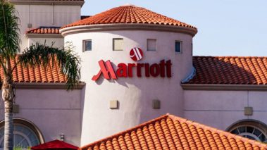 132420354 s 740x416 1 Marriot beats fourth-quarter EPS by $0.29