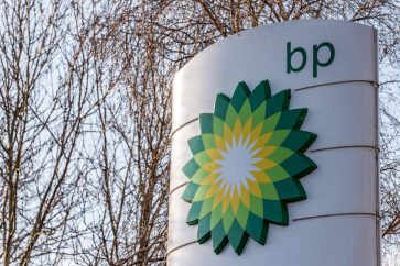 134189174 s BP CEO on Q4 results: ‘over 40% of capital will go to energy transition’