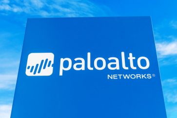 139131610 s Palo Alto jumps 7.0% after reporting Q2 results