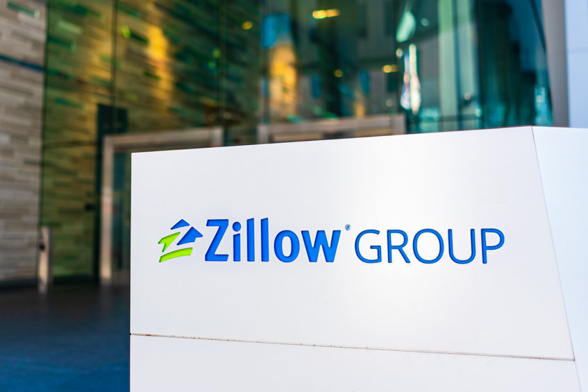 139319100 s Zillow up 20% on Q4 results: ‘they can have sustainable profitability’