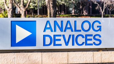 140655531 m 740x416 1 Analog Devices tops fiscal Q2 2022 earnings and revenue estimates