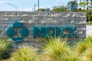 141722551 s Merck CEO on Q4 results: ‘all of our growth drivers are delivering’