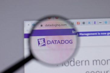 166982369 s Datadog shares climbed by 20% on Thursday: here’s the catalyst